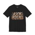 Kick Rocks Graphic T-Shirt