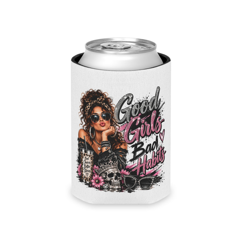 Can Cooler