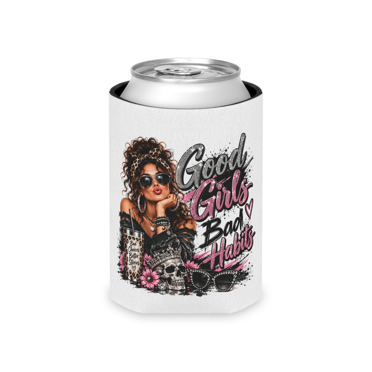 Can Cooler
