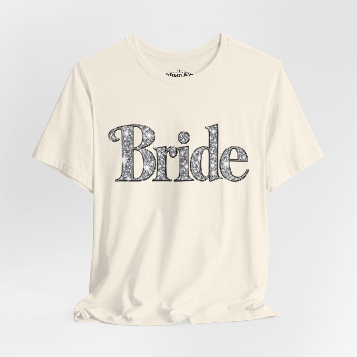 Bride Graphic Tee – Bridal Shower and Bachelorette Party Shirt