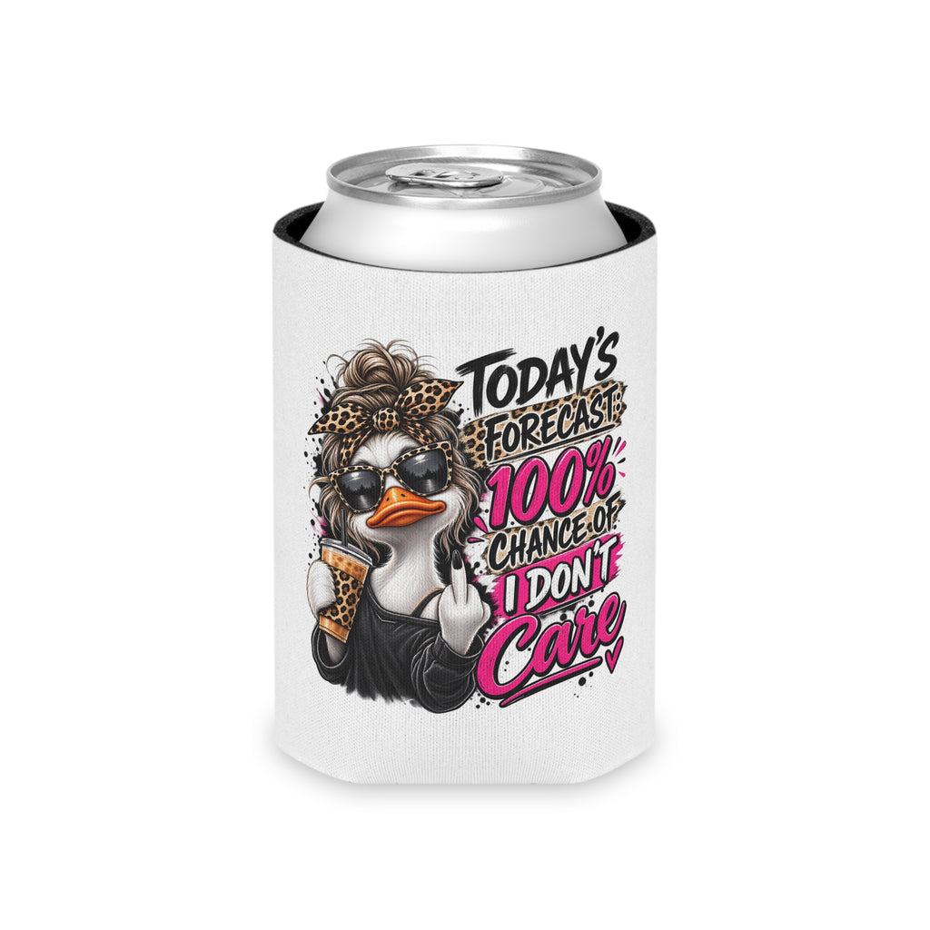 Today's Forecast Can Cooler
