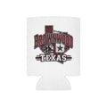 Brownwood,  Texas Can Cooler