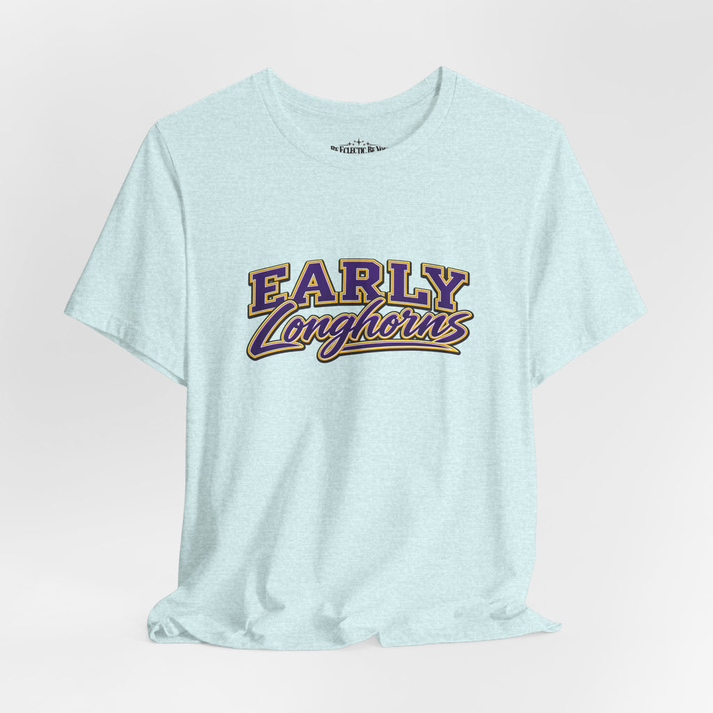 Early Longhorns Vintage Spirit T-Shirt