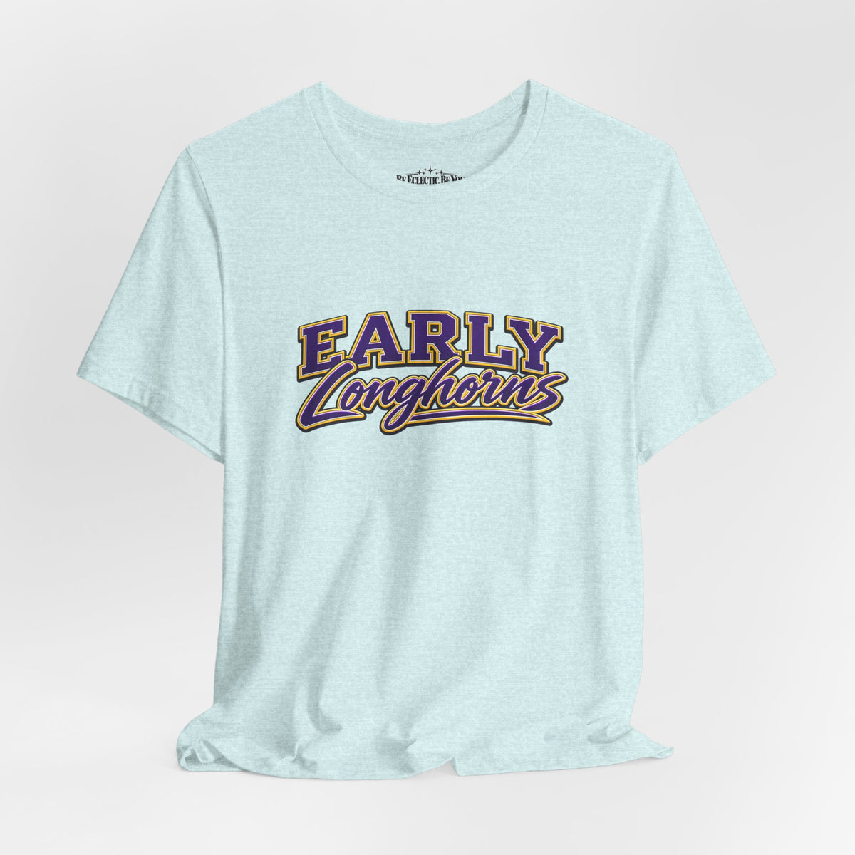 Early Longhorns Vintage Spirit T-Shirt