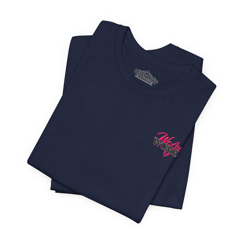 Women Supporting Women Graphic Tee