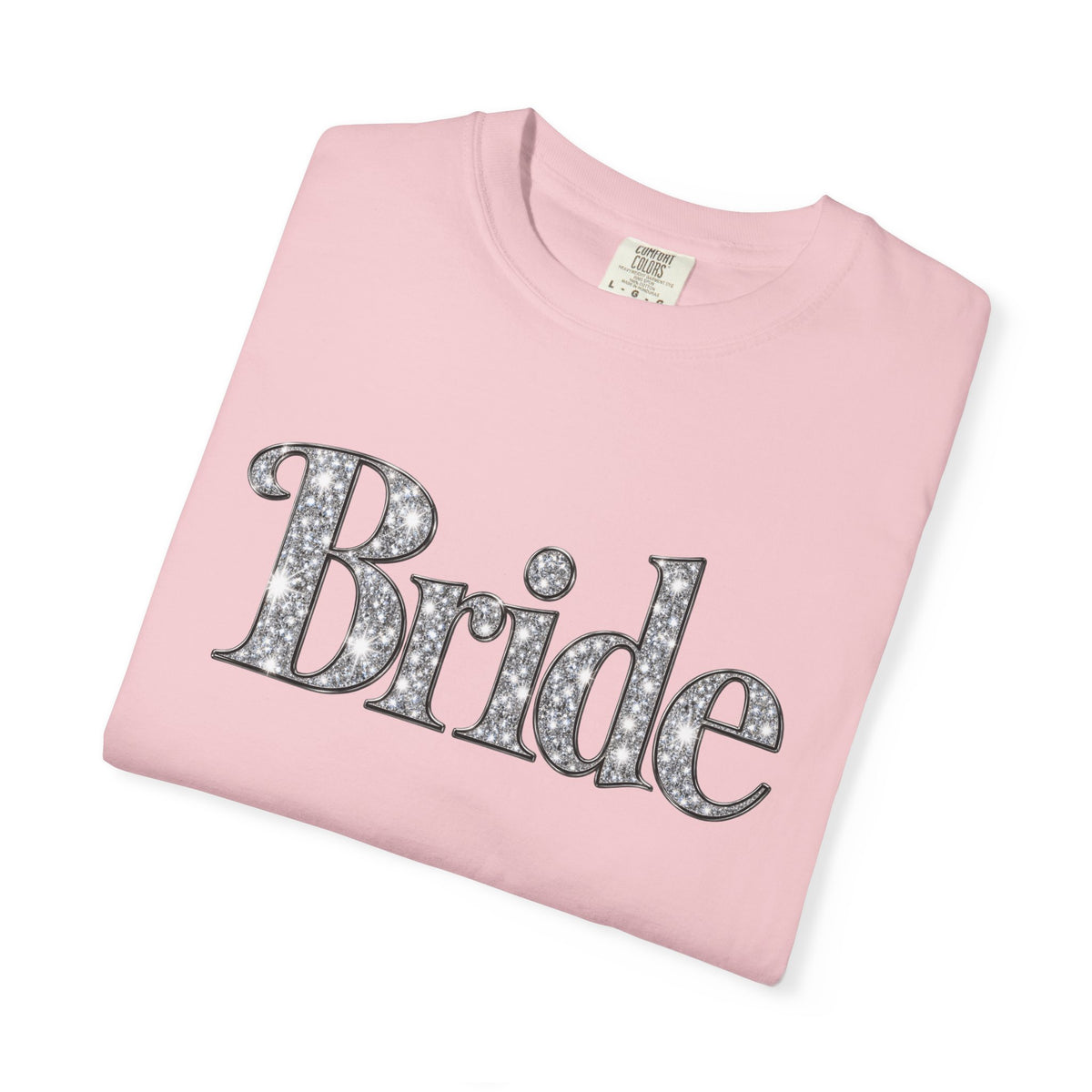 Bride T‑Shirt — Bridal Tee for Bachelorette & Wedding Weekend