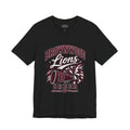 Brownwood Lions Cheer Spirit Tee