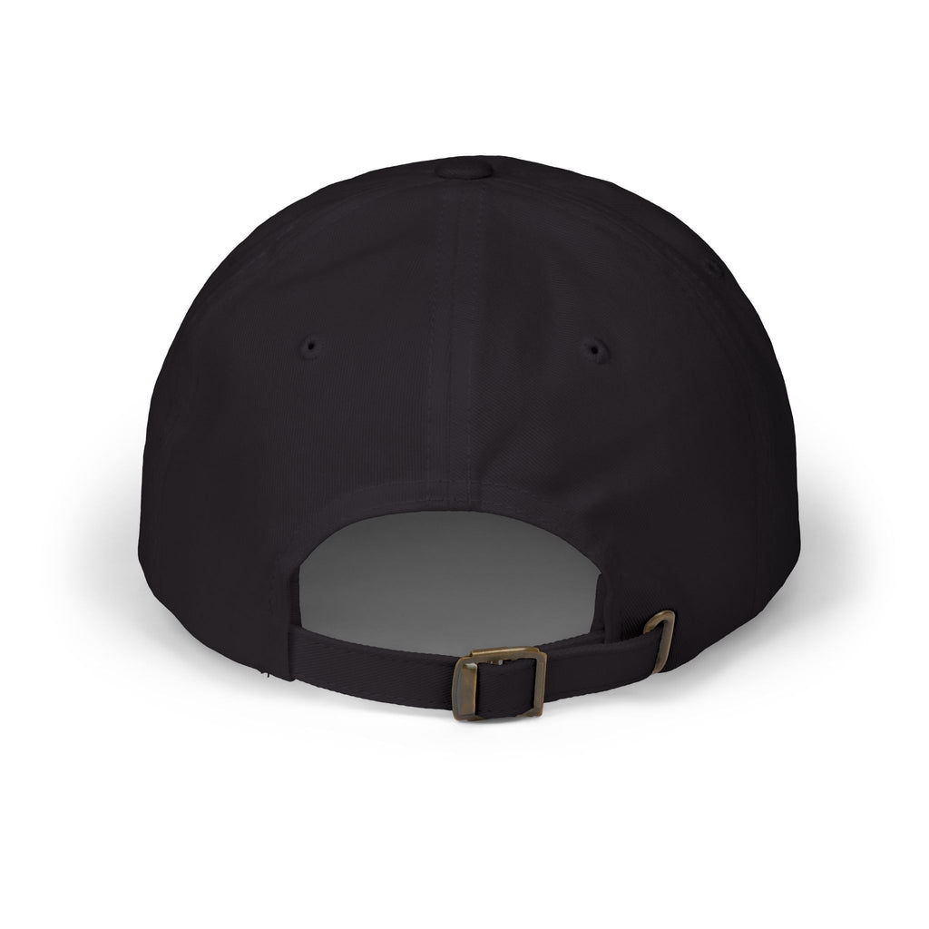 BE ECLECTIC, BE YOU Classic Dad Cap