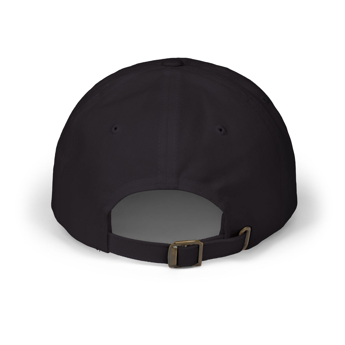 BE ECLECTIC, BE YOU Classic Dad Cap
