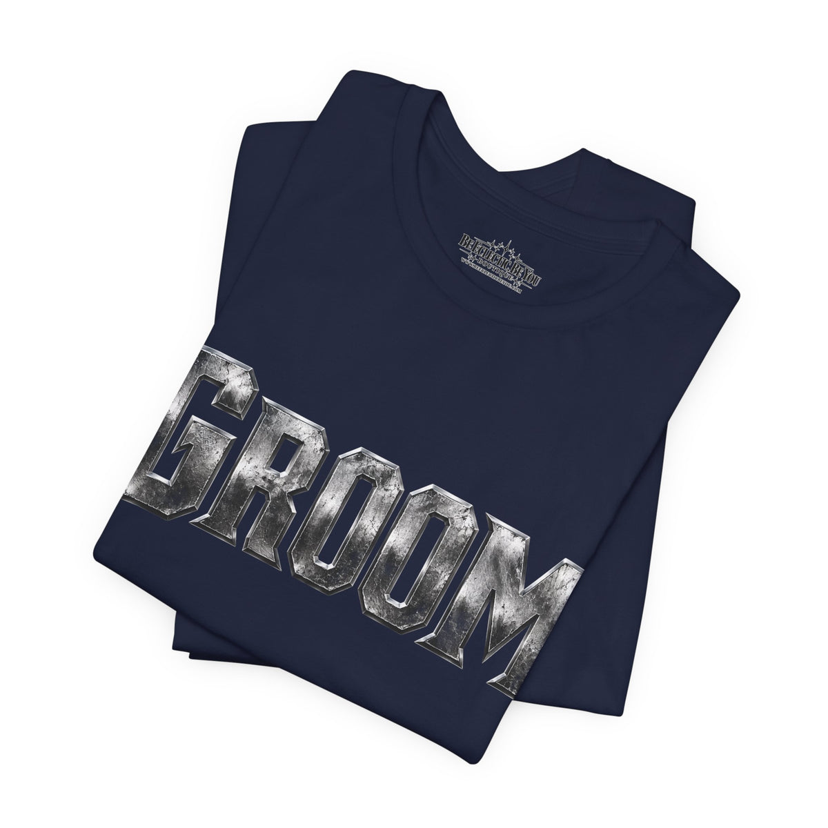 Groom Graphic T-Shirt
