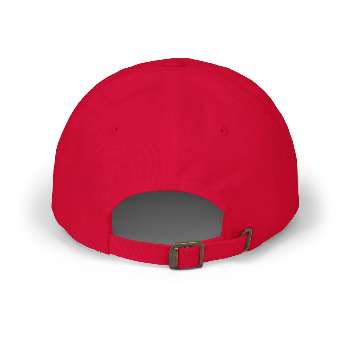 BE ECLECTIC, BE YOU Classic Dad Cap