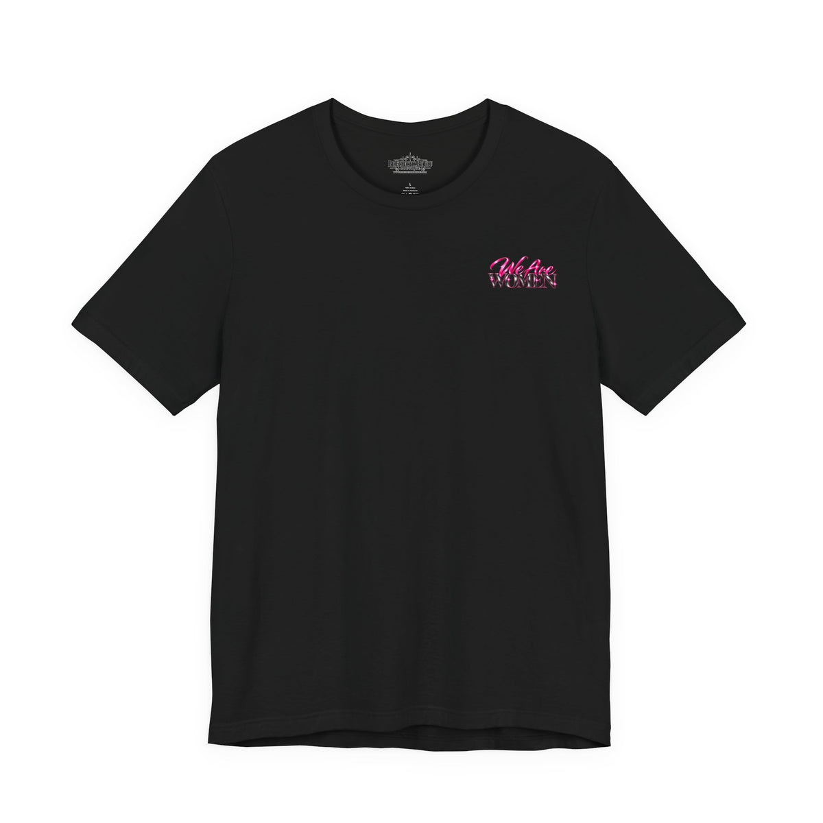 We Survive With Humor Graphic T-Shirt