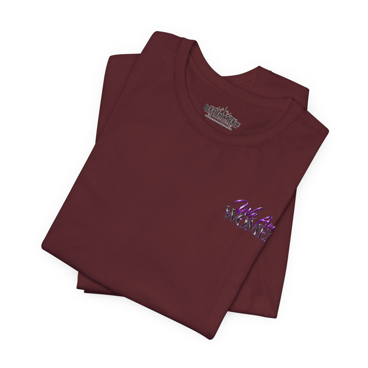 Women Who Fight Back Graphic Tee