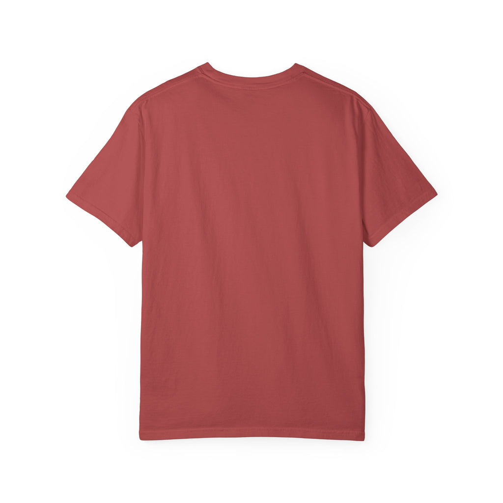 Dripping Pink Kiss T‑Shirt — Graffiti Lip Art Tee