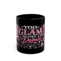 Black Mug (11oz, 15oz)