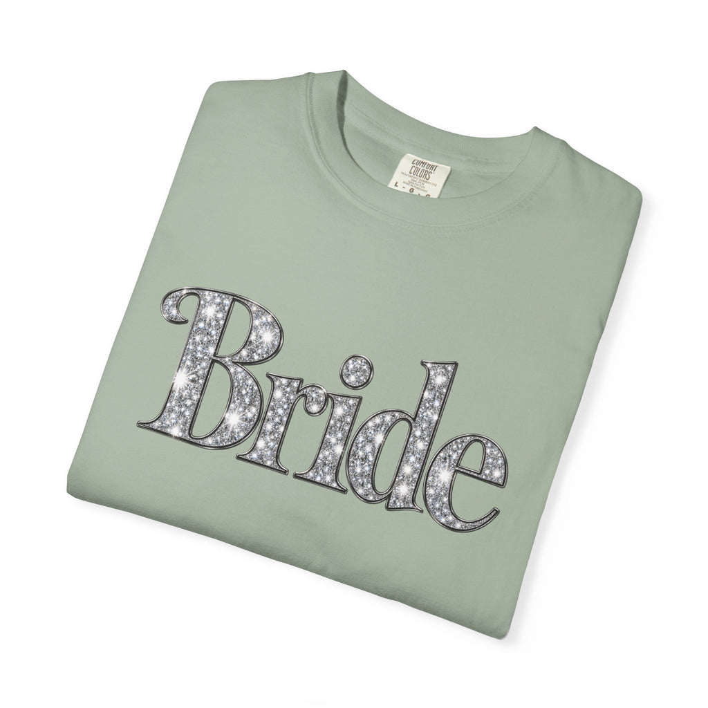 Bride T‑Shirt — Bridal Tee for Bachelorette & Wedding Weekend
