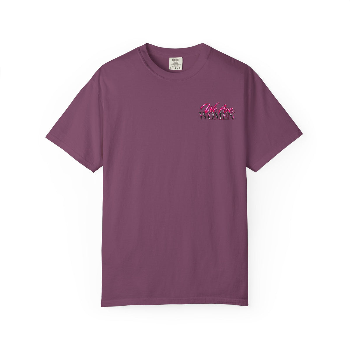 We Are Women Doctors T-Shirt — Empowered Female Physician Tee