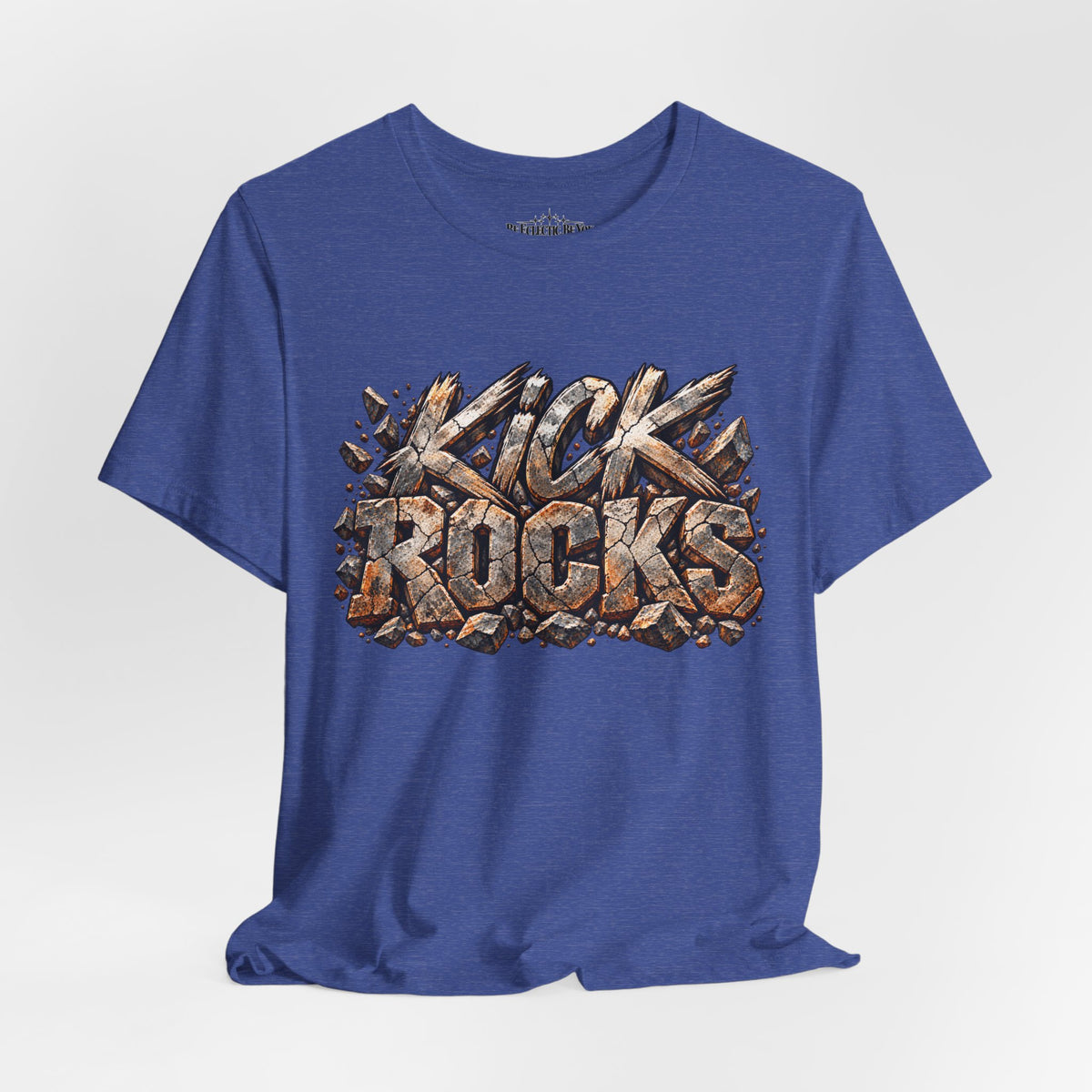 Kick Rocks Graphic T-Shirt
