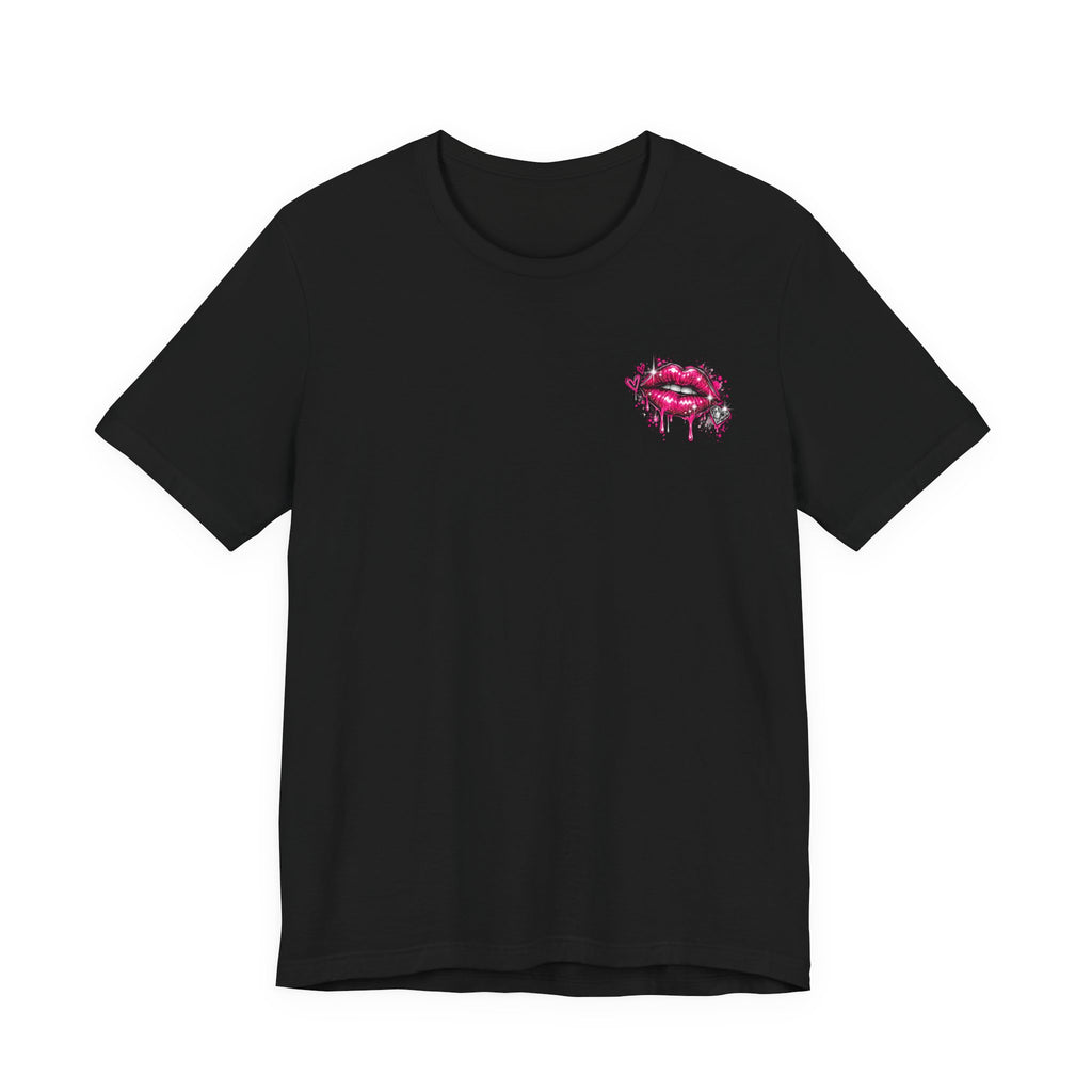 Back Up! Funny Graphic Tee – “If You Can Read This, You’re Too Close”