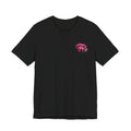 Back Up! Funny Graphic Tee – “If You Can Read This, You’re Too Close”