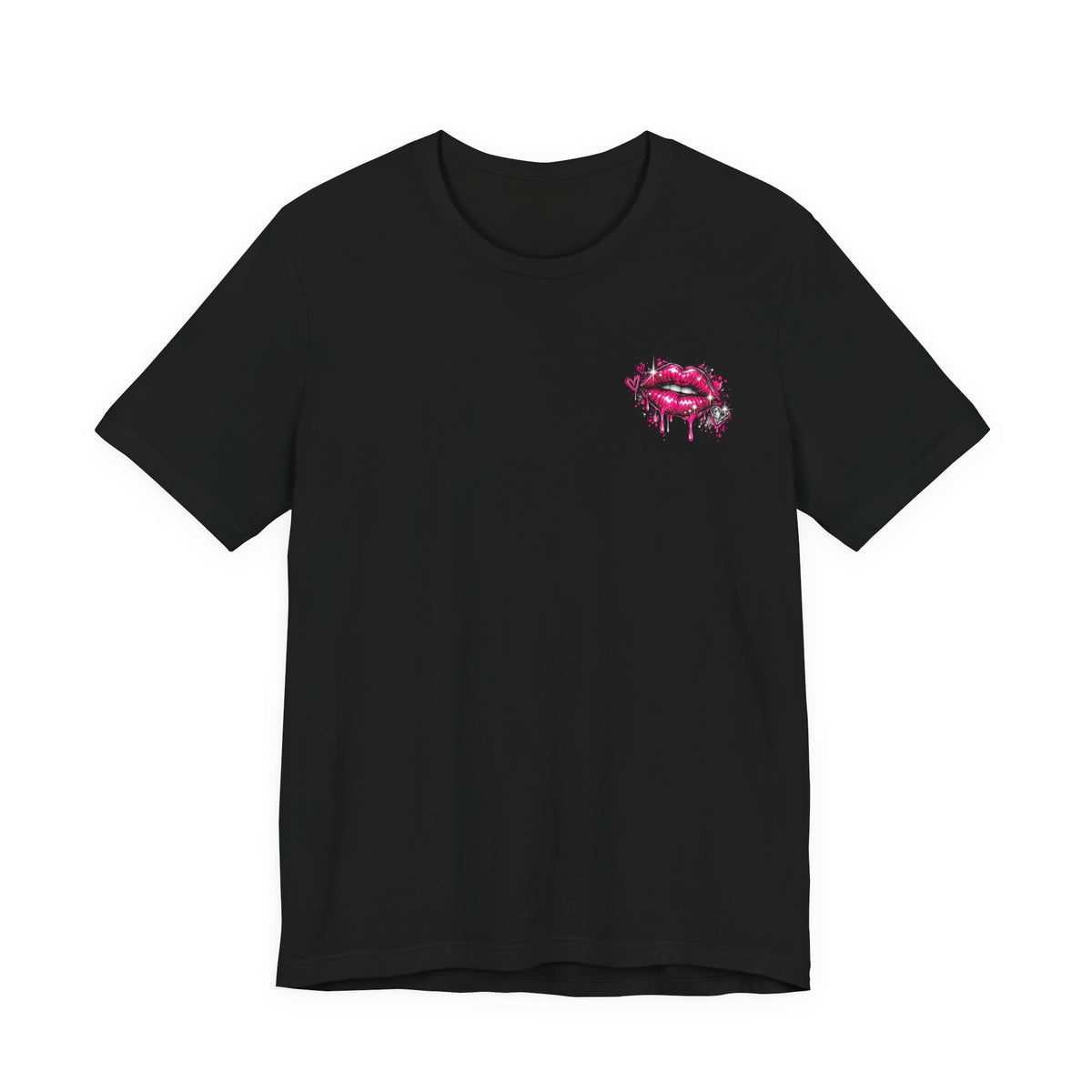 Back Up! Funny Graphic Tee – “If You Can Read This, You’re Too Close”