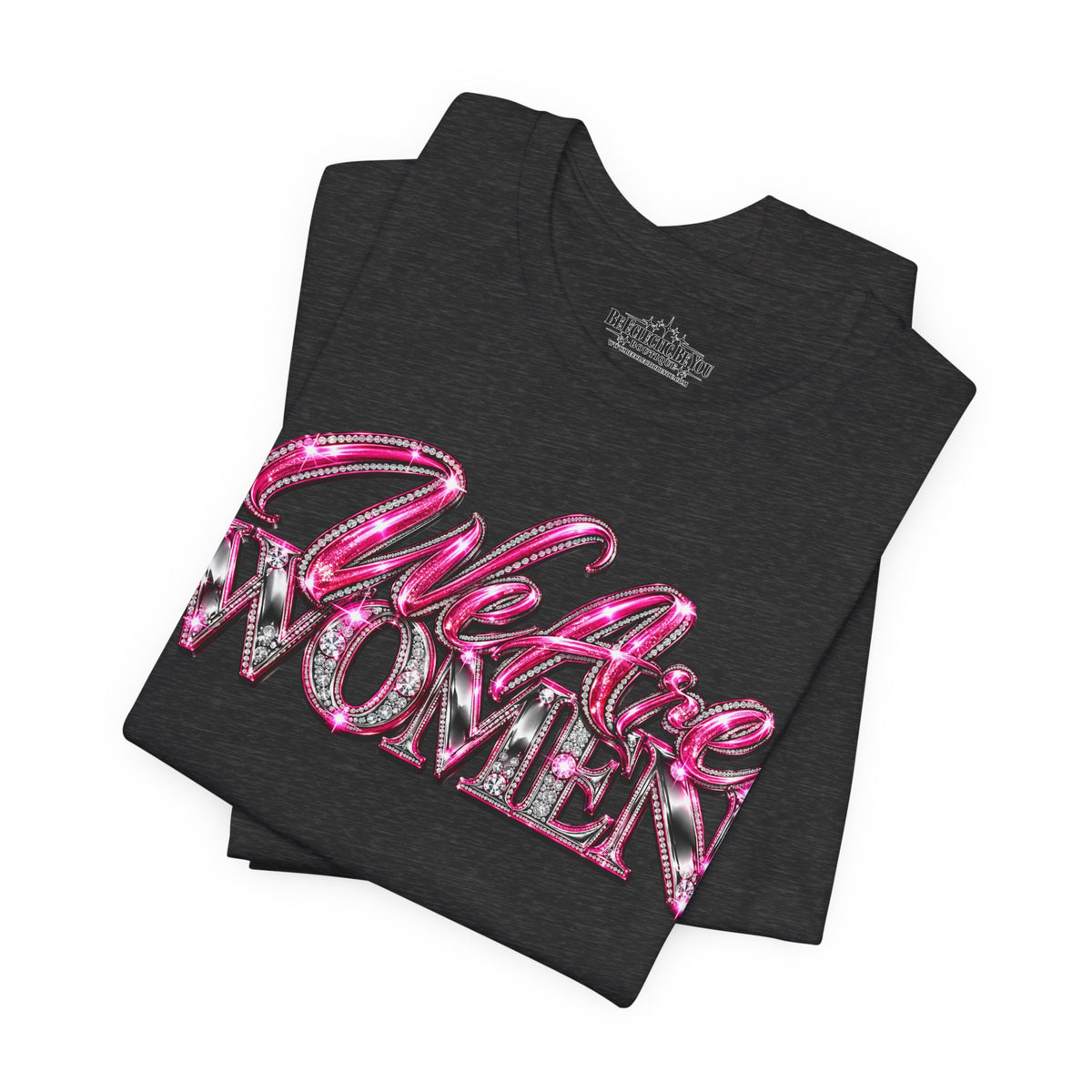 Women Empowerment Graphic T-Shirt