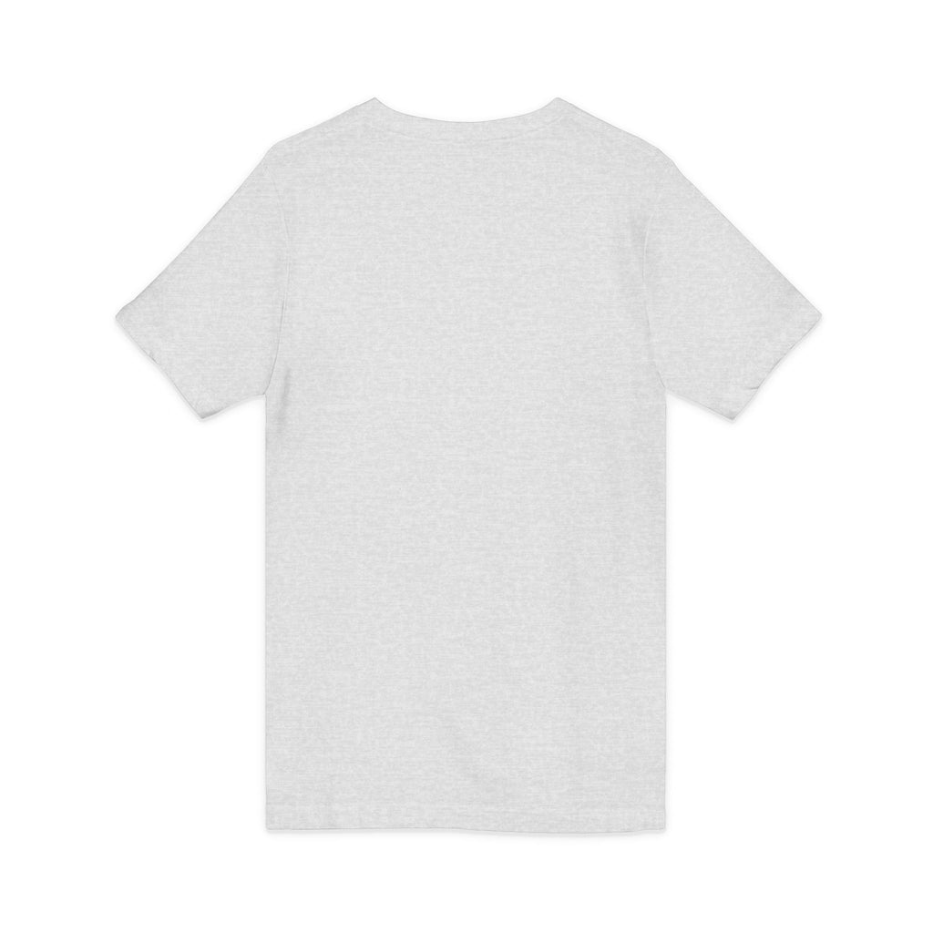 Lions Coffee V-Neck Tee — "I Don't Always Roar" Retro Lion Graphic