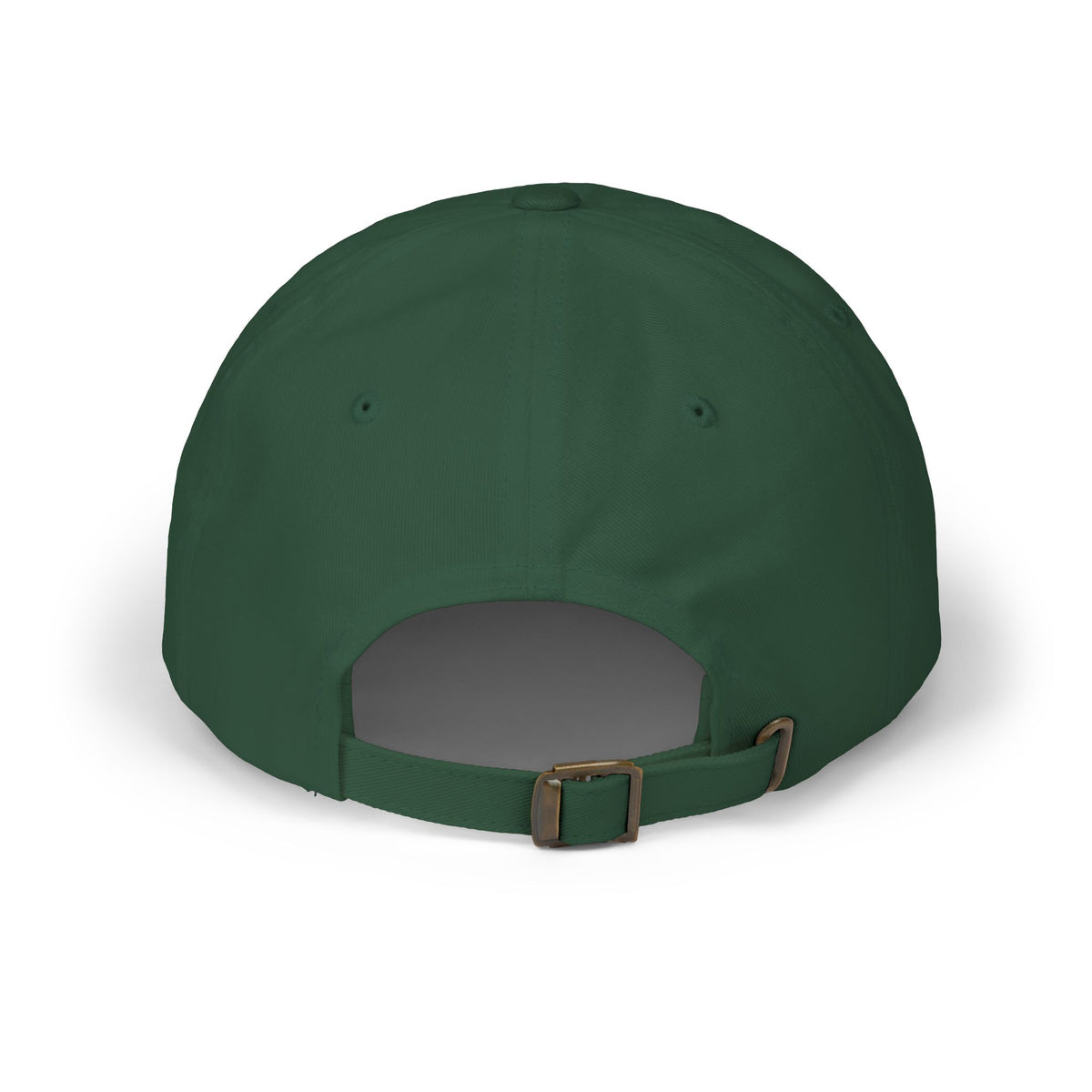 Jordy's Eclectics Classic Dad Cap