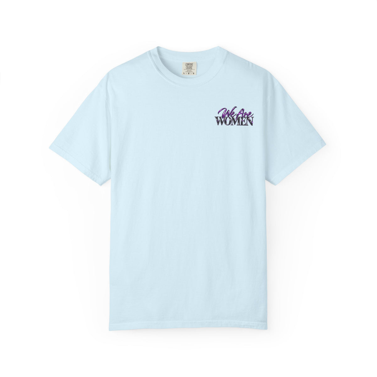 Women Who Fight Back T-Shirt — Boxing Graphic Tee for Strong Women