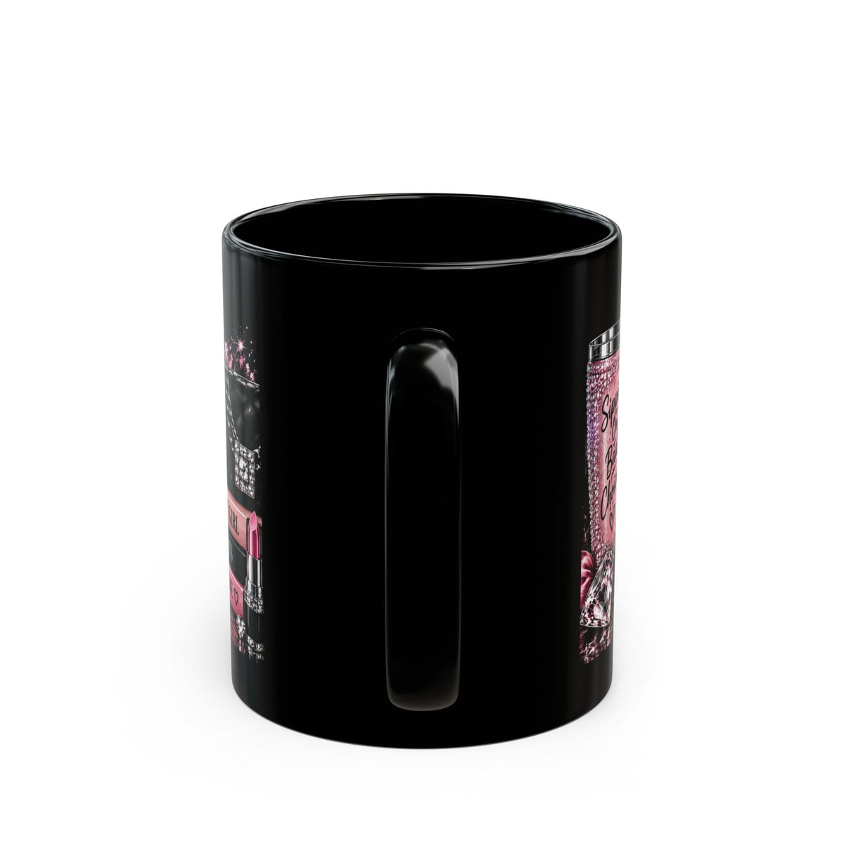 Black Mug (11oz, 15oz)