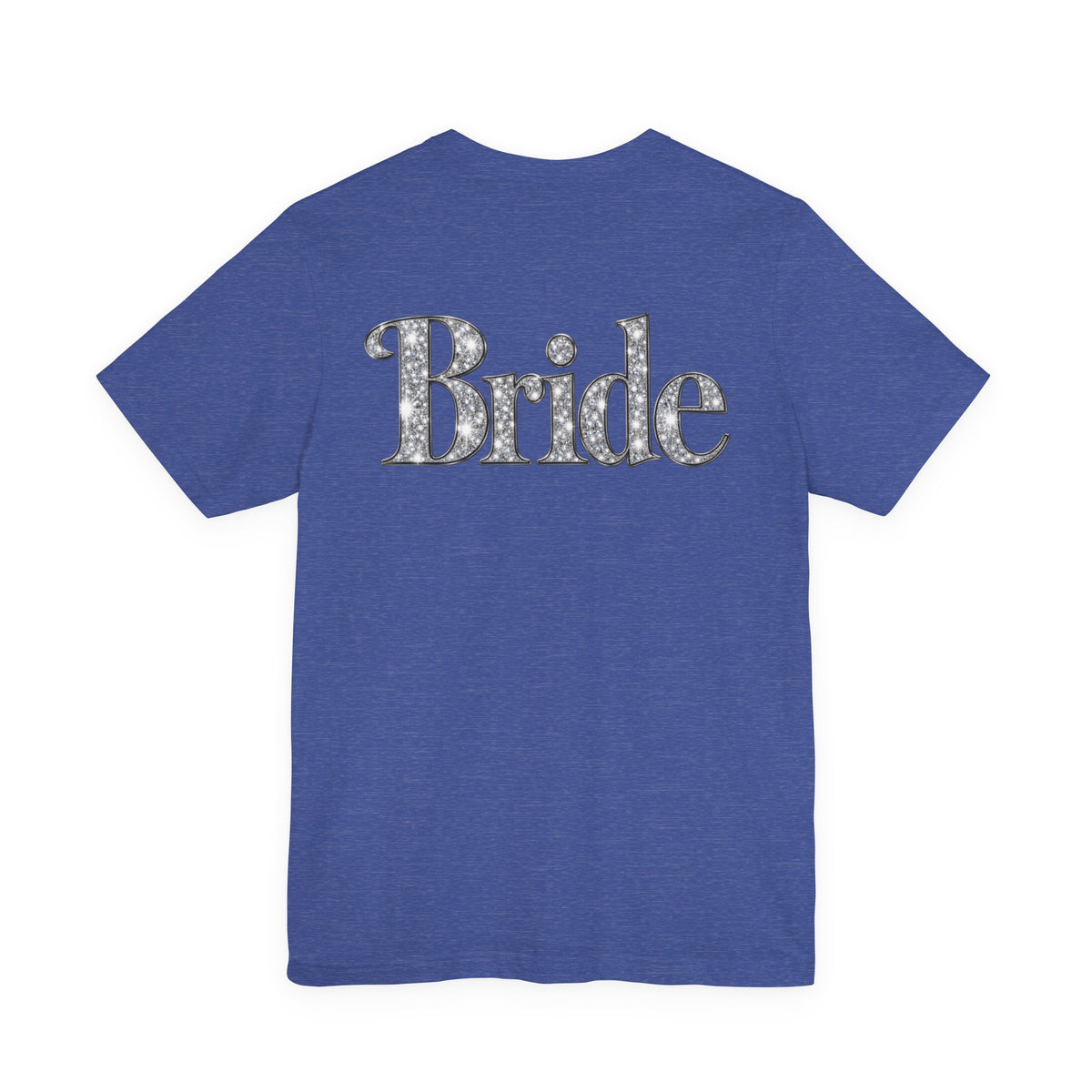 Bride Graphic Tee – Bridal Shower and Bachelorette Party Shirt