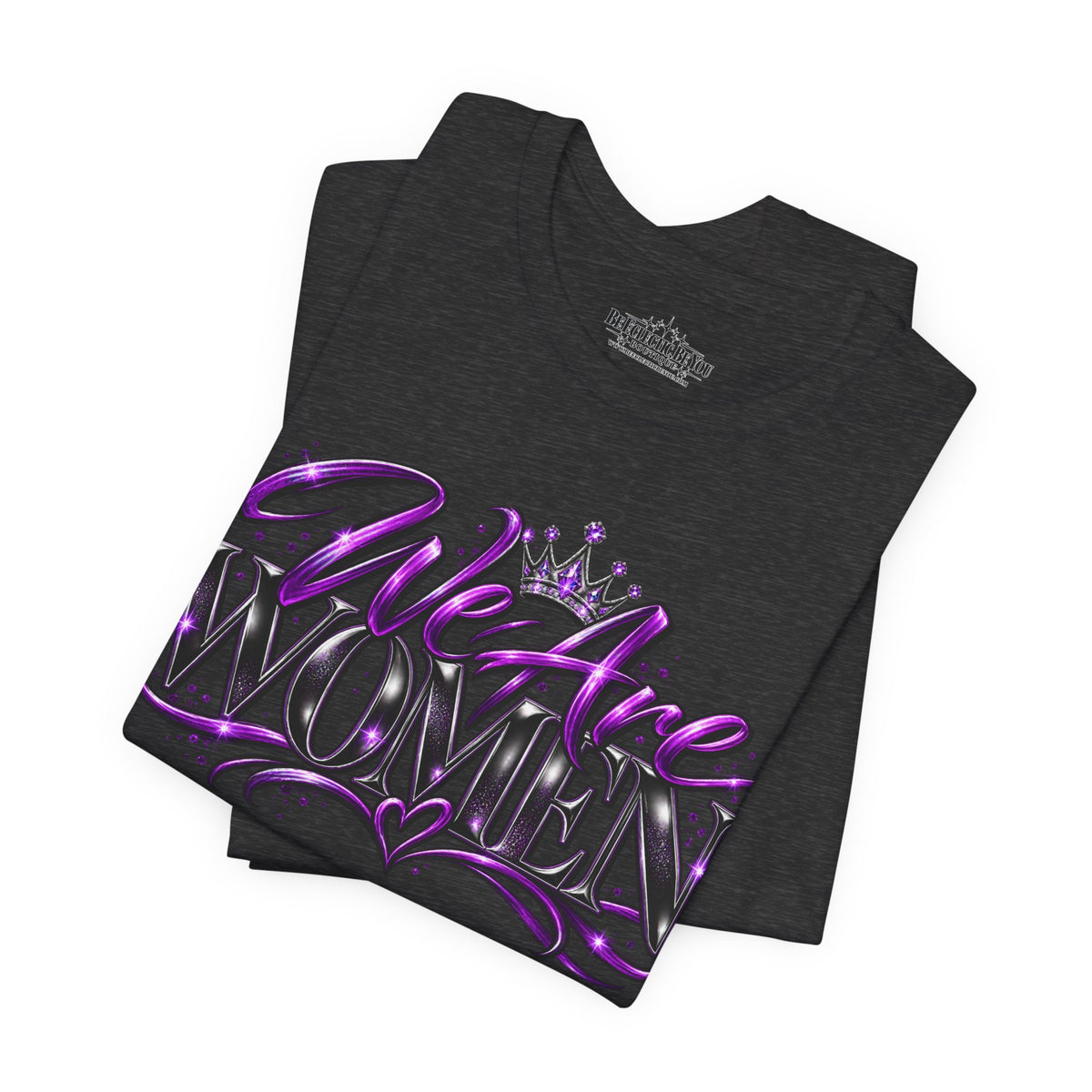 Women Empowerment Graphic T-Shirt