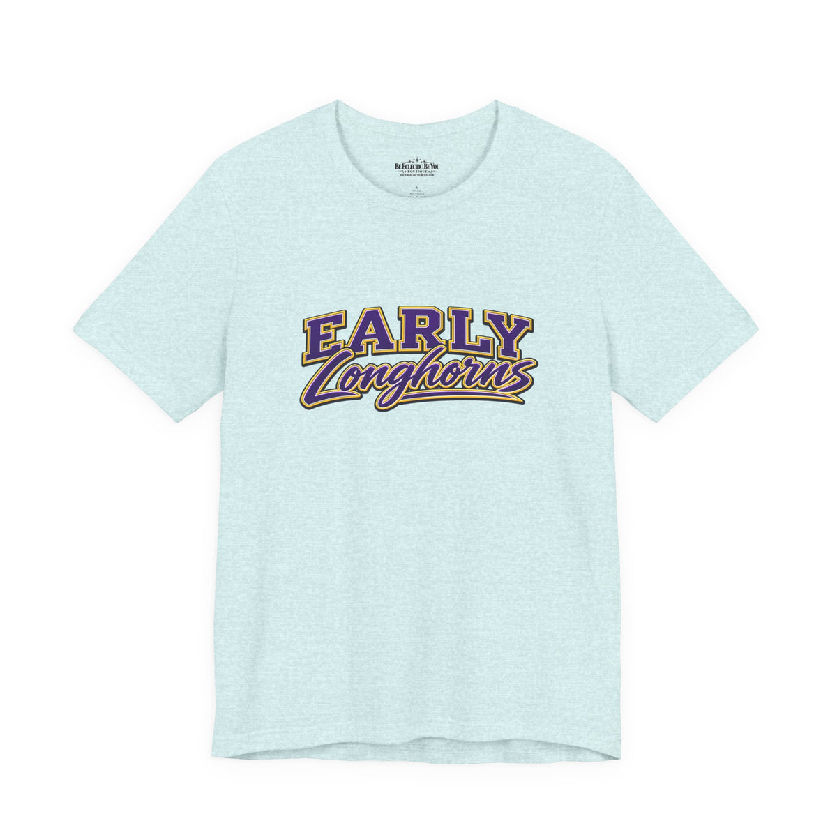 Early Longhorns Vintage Spirit T-Shirt