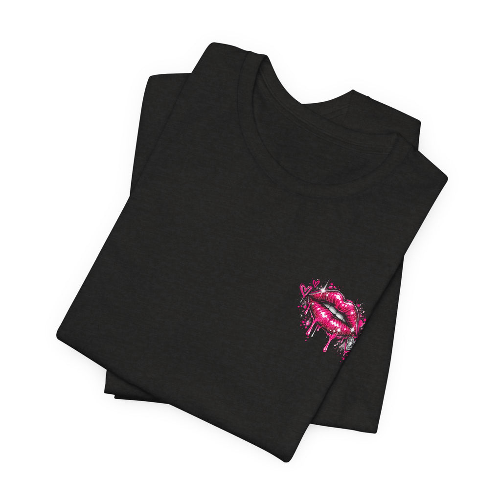 Back Up! Funny Graphic Tee – “If You Can Read This, You’re Too Close”