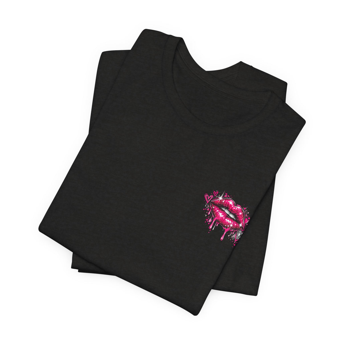 Back Up! Funny Graphic Tee – “If You Can Read This, You’re Too Close”