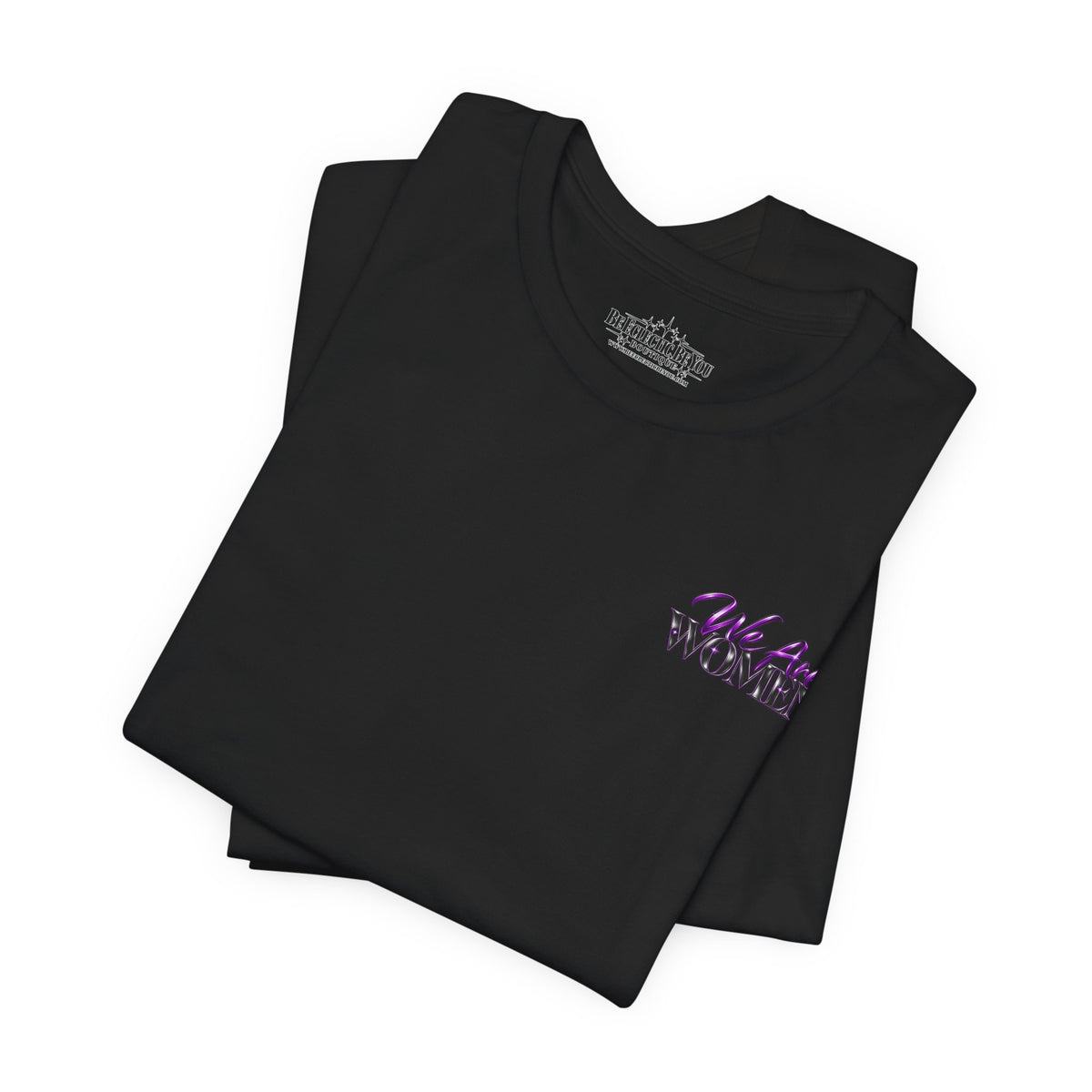 Women Who Fight Back Graphic Tee