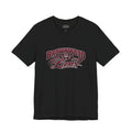 Brownwood Lions Vintage School Graphic T-Shirt