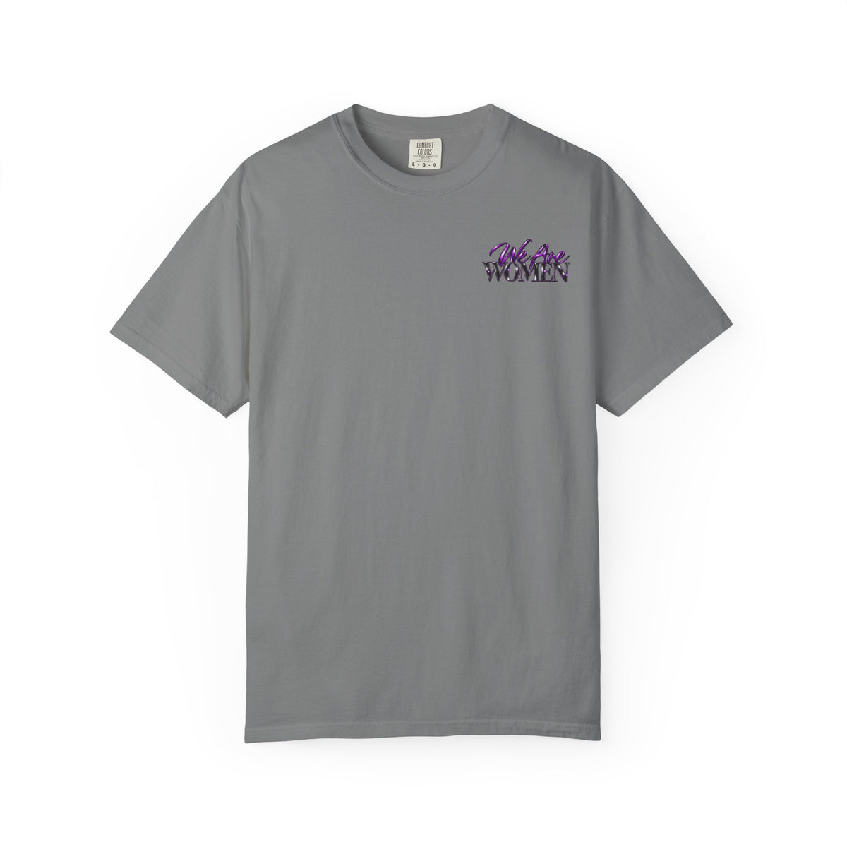 Women Who Fight Back T-Shirt — Boxing Graphic Tee for Strong Women