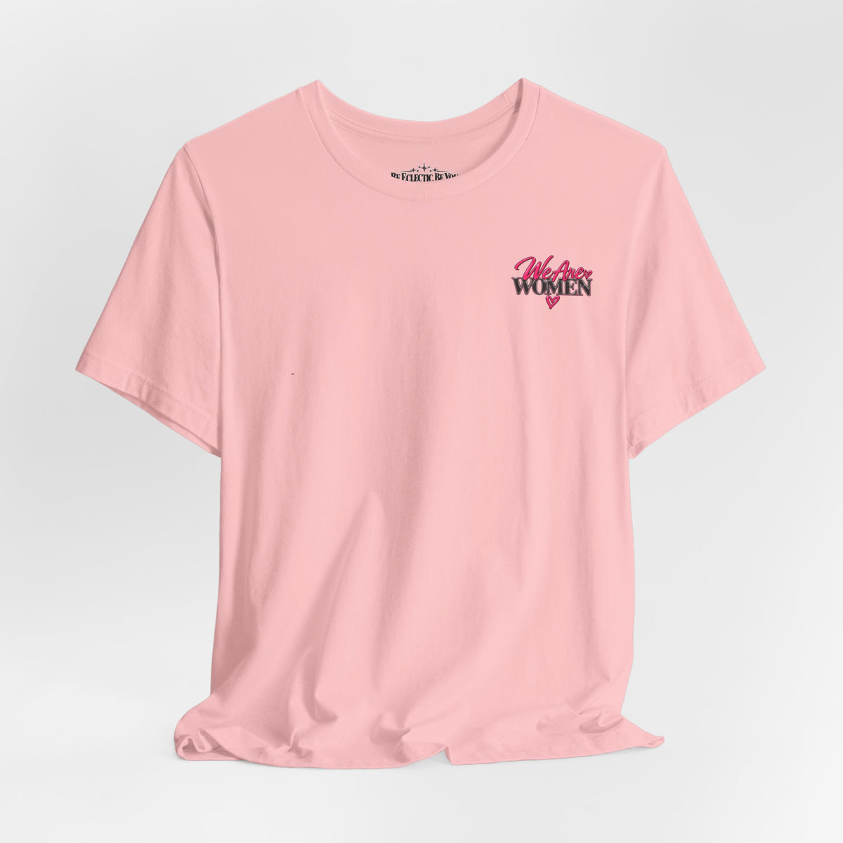 Women Supporting Women Graphic Tee