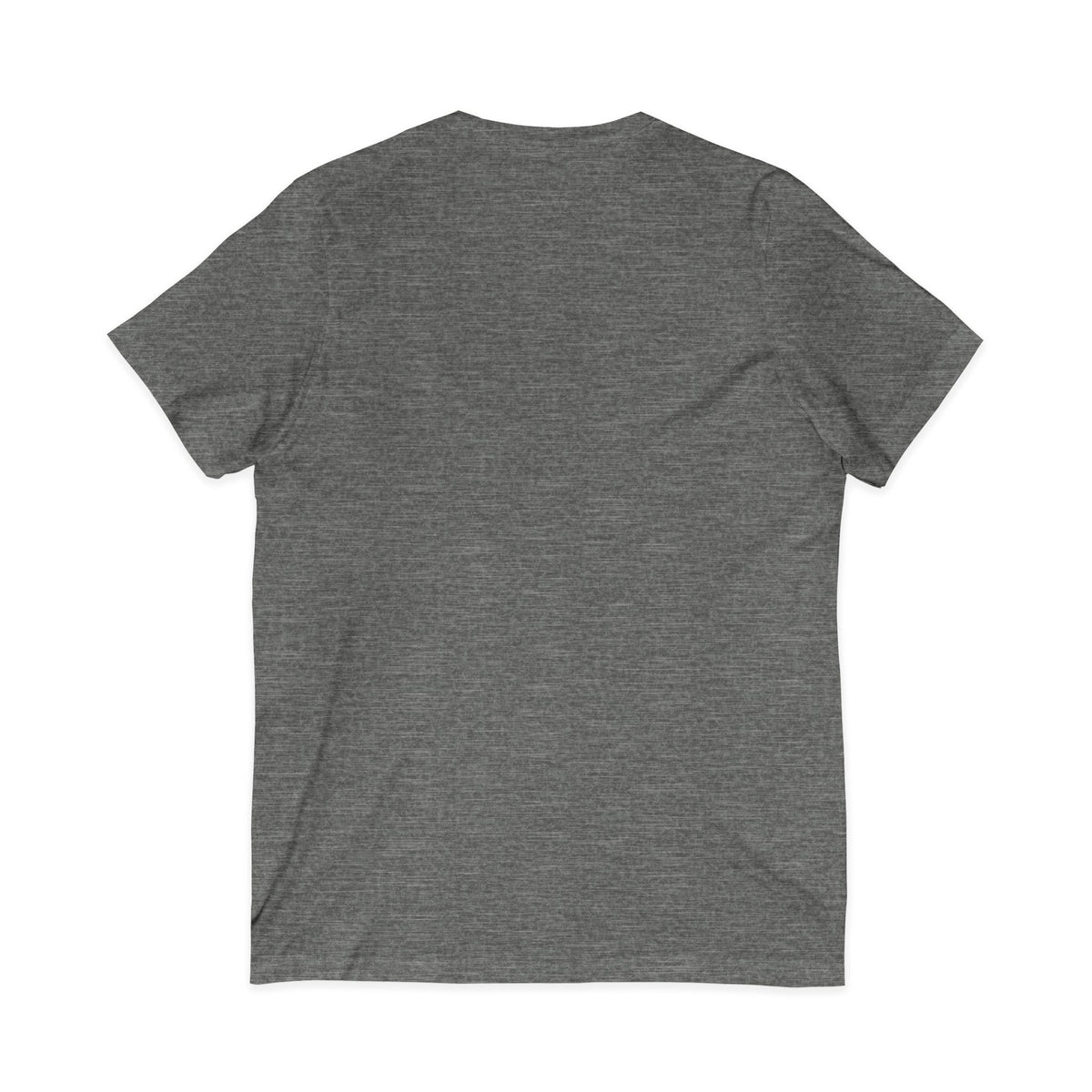Brownwood Lions Mom Jersey Short Sleeve V-Neck Tee