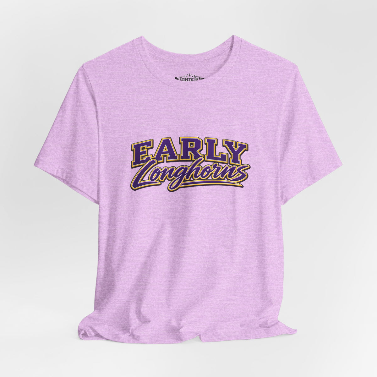 Early Longhorns Vintage Spirit T-Shirt