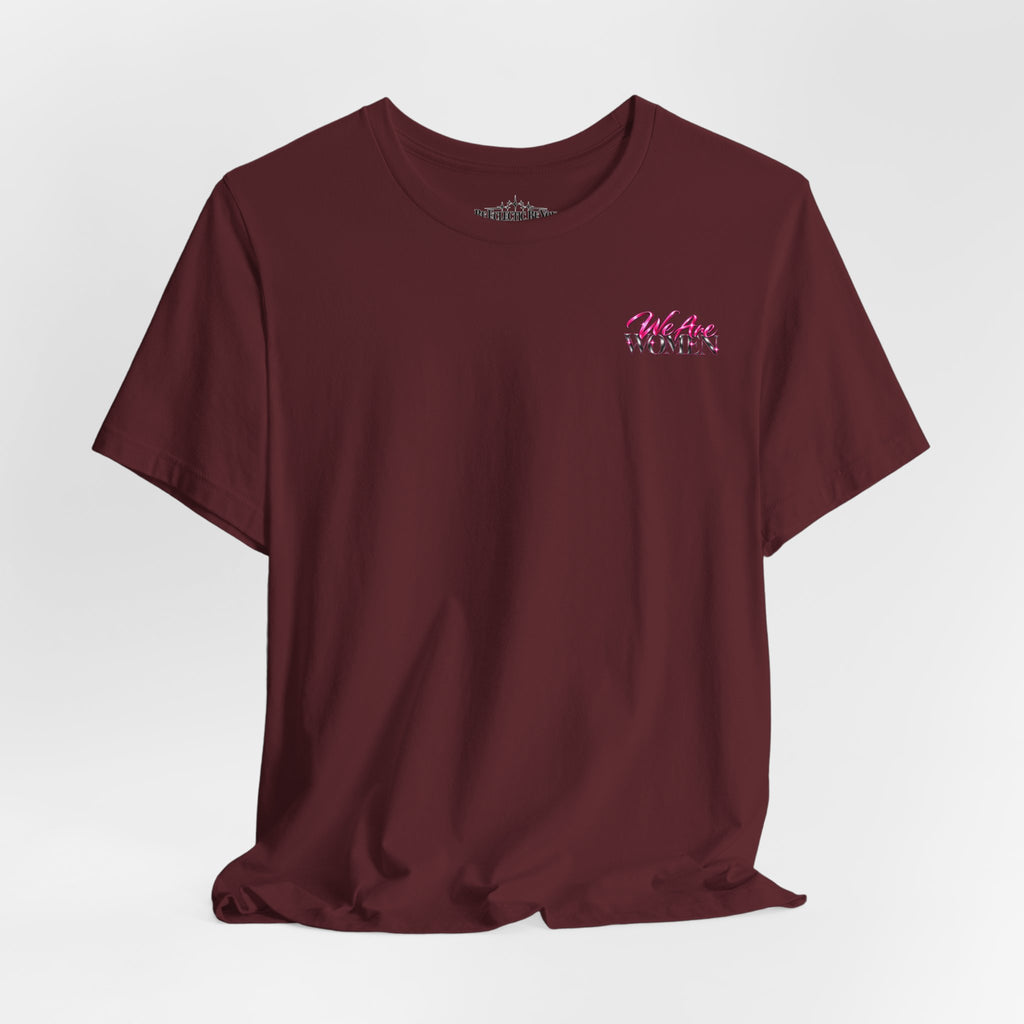 We Survive With Humor Graphic T-Shirt