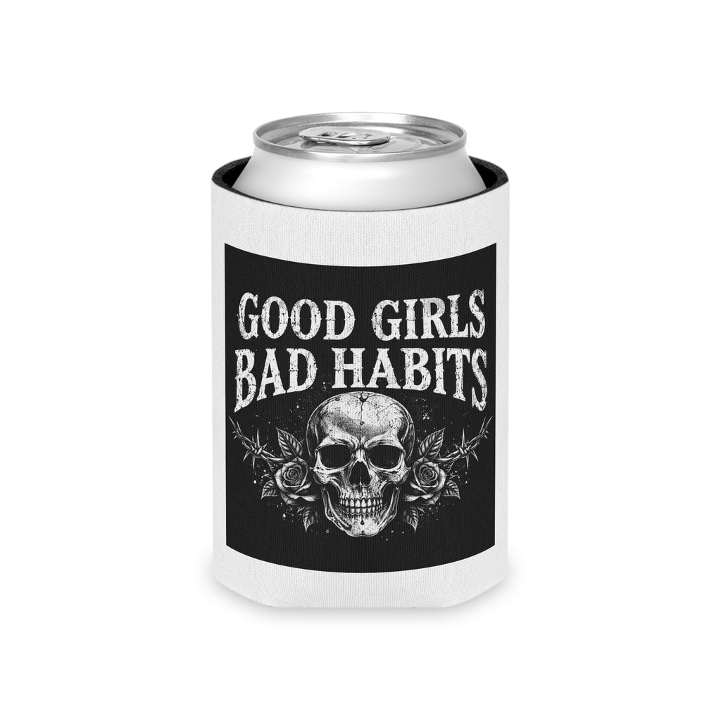 Good Girls Bad Habits Can Cooler