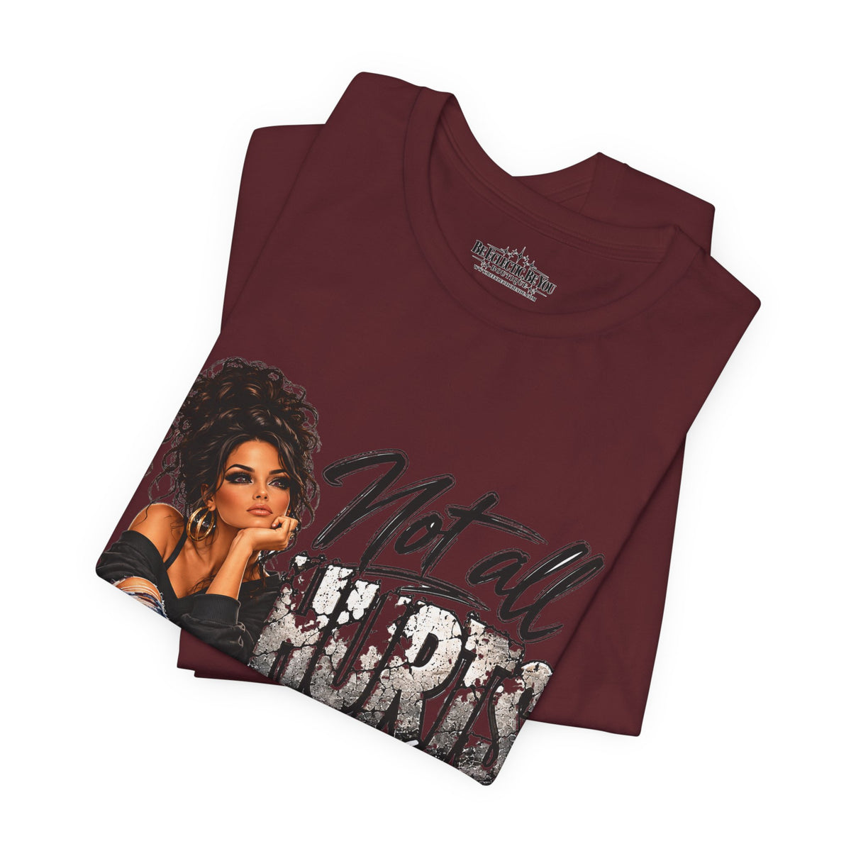 Not All Hurts Can Be Photographed Graphic T-Shirt