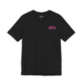 Smart and Unstoppable Women Graphic T-Shirt