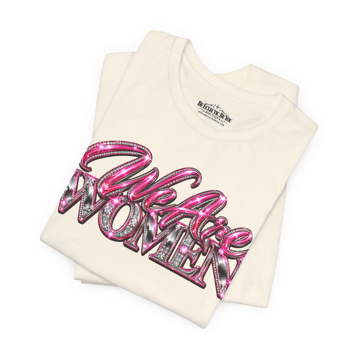 Women Empowerment Graphic T-Shirt