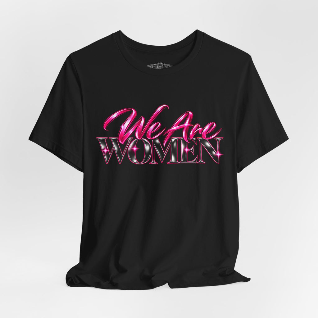 We Are Women Lawyers Graphic Tee