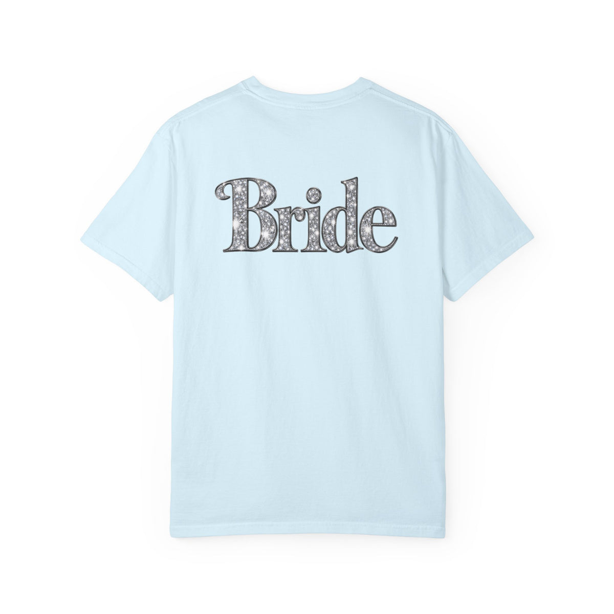 Bride T‑Shirt — Bridal Tee for Bachelorette & Wedding Weekend