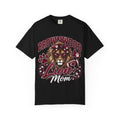 Brownwood Lion Mom T-Shirt — School Spirit Lioness Tee