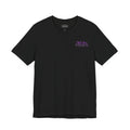 Women Who Fight Back Graphic Tee